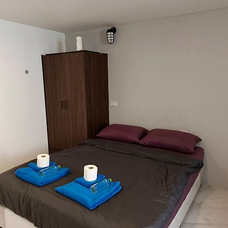 Medileaf Hostel Хад-Рін Екстер'єр фото