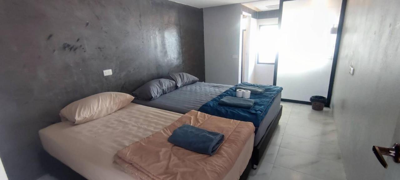 Medileaf Hostel Хад-Рін Екстер'єр фото